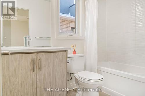 755 Port Darlington Road, Clarington, ON - Indoor Photo Showing Bathroom