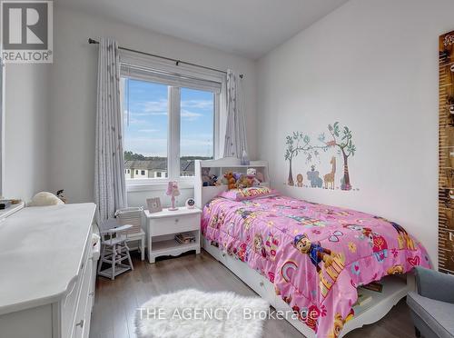 755 Port Darlington Road, Clarington, ON - Indoor Photo Showing Bedroom