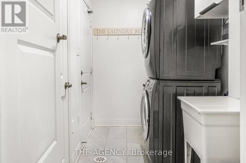 755 Port Darlington Road, Clarington, ON - Indoor Photo Showing Laundry Room