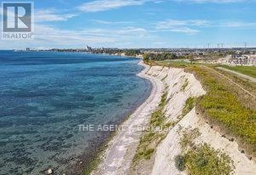 755 Port Darlington Road, Clarington, ON - Outdoor With Body Of Water With View