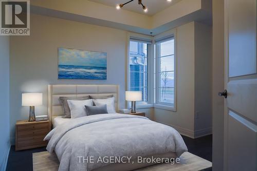 755 Port Darlington Road, Clarington, ON - Indoor Photo Showing Bedroom