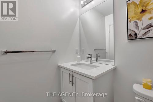 755 Port Darlington Road, Clarington, ON - Indoor Photo Showing Bathroom