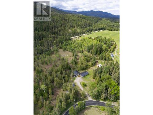 68 Specht Road, Cherryville, BC 