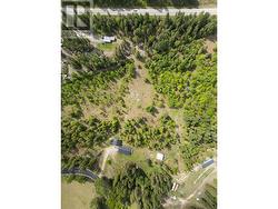 Mix of cleared & treed - 