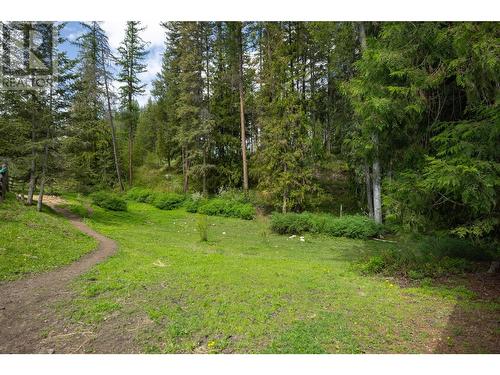 68 Specht Road, Cherryville, BC 