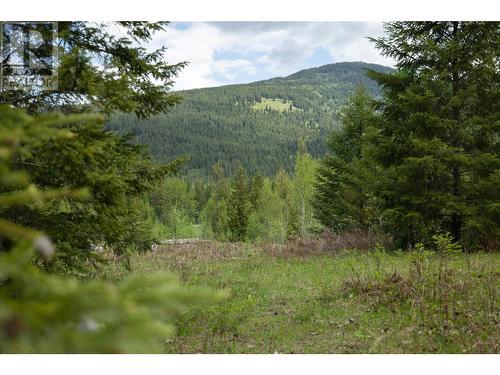 68 Specht Road, Cherryville, BC 