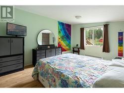 Master Bedroom - 