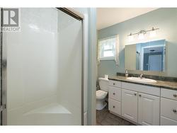 CH - 3 Piece Bathroom - 