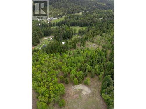 68 Specht Road, Cherryville, BC 