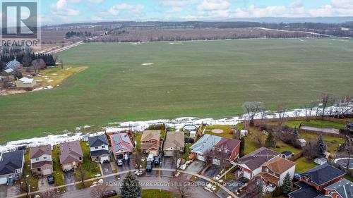 58 Laidlaw Drive, Barrie, ON - Outdoor With View