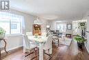 58 Laidlaw Drive, Barrie, ON  - Indoor Photo Showing Dining Room 