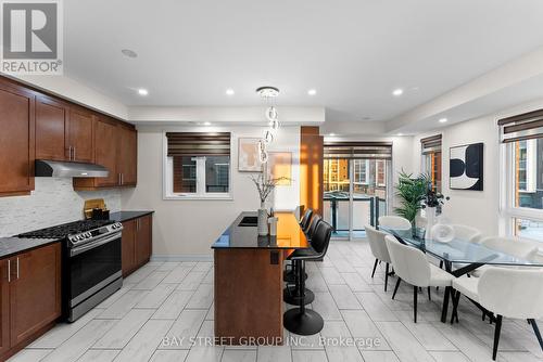 340 Lagerfeld Drive, Brampton, ON - Indoor