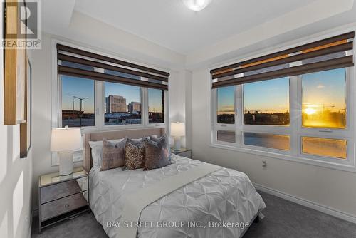 340 Lagerfeld Drive, Brampton, ON - Indoor Photo Showing Bedroom