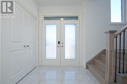 92 Elstone Place, Hamilton, ON - Indoor Photo Showing Other Room