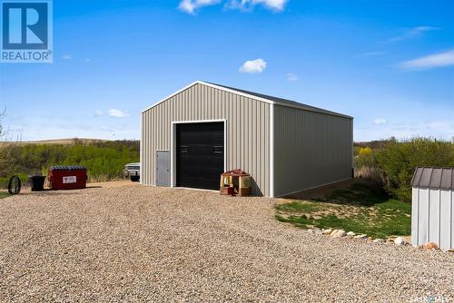 13 Hood Road, Longlaketon Rm No. 219, SK - Outdoor