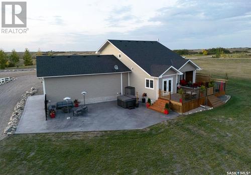 13 Hood Road, Longlaketon Rm No. 219, SK - Outdoor