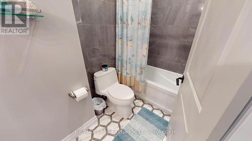 661 Gloria Street, North Huron (Blyth), ON - Indoor Photo Showing Bathroom