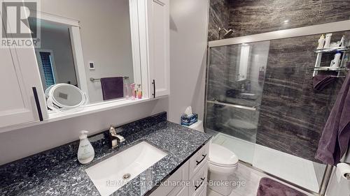 661 Gloria Street, North Huron (Blyth), ON - Indoor Photo Showing Bathroom