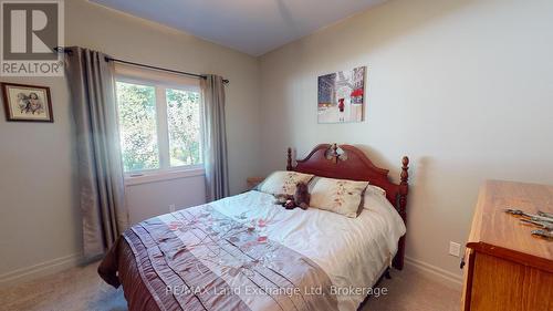 661 Gloria Street, North Huron (Blyth), ON - Indoor Photo Showing Bedroom