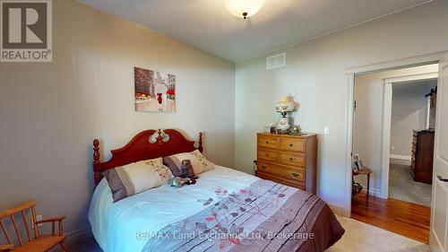 661 Gloria Street, North Huron (Blyth), ON - Indoor Photo Showing Bedroom