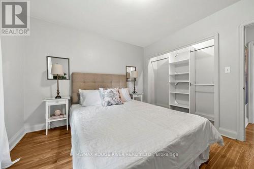 786 Mary Street N, Oshawa, ON - Indoor Photo Showing Bedroom