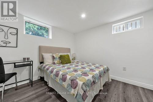 786 Mary Street N, Oshawa, ON - Indoor Photo Showing Bedroom