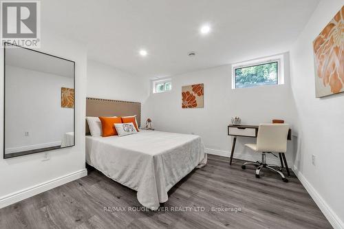 786 Mary Street N, Oshawa, ON - Indoor Photo Showing Bedroom