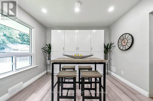 786 Mary Street N, Oshawa, ON - Indoor Photo Showing Dining Room