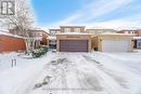 306 Howard Crescent, Orangeville, ON  - Outdoor With Facade 