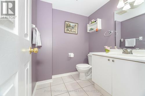 306 Howard Crescent, Orangeville, ON - Indoor Photo Showing Bathroom