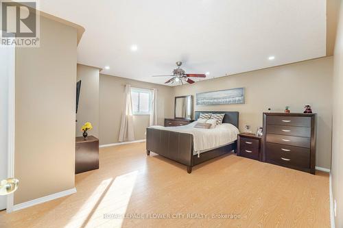 306 Howard Crescent, Orangeville, ON - Indoor Photo Showing Bedroom