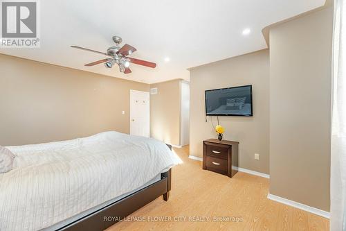 306 Howard Crescent, Orangeville, ON - Indoor Photo Showing Bedroom