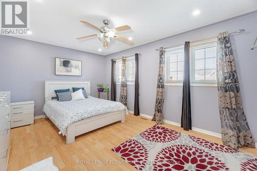 306 Howard Crescent, Orangeville, ON - Indoor Photo Showing Bedroom