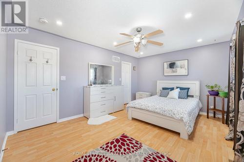 306 Howard Crescent, Orangeville, ON - Indoor Photo Showing Bedroom