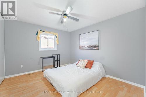 306 Howard Crescent, Orangeville, ON - Indoor Photo Showing Bedroom