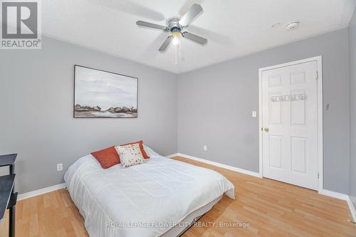 306 Howard Crescent, Orangeville, ON - Indoor Photo Showing Bedroom