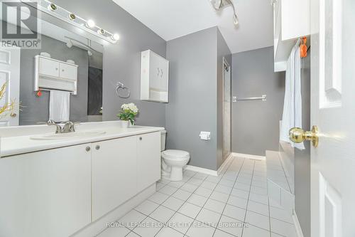 306 Howard Crescent, Orangeville, ON - Indoor Photo Showing Bathroom