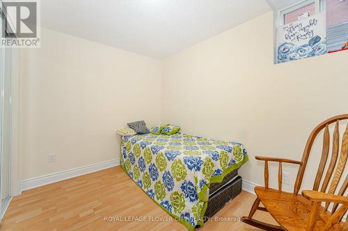 306 Howard Crescent, Orangeville, ON - Indoor Photo Showing Bedroom