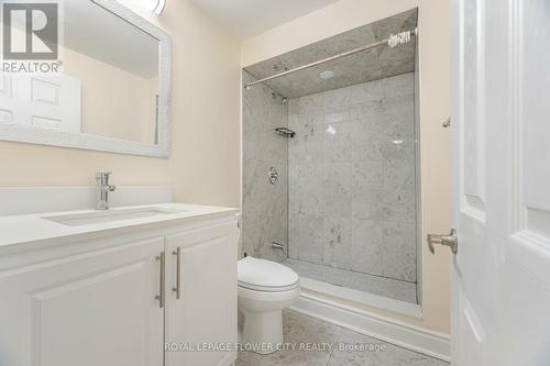 306 Howard Crescent, Orangeville, ON - Indoor Photo Showing Bathroom