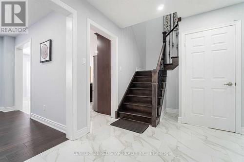 32 Gold Park Place, Brampton, ON - Indoor Photo Showing Other Room