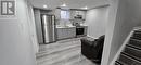 64 Frontenac Crescent, Brampton, ON  - Indoor Photo Showing Kitchen 