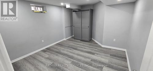 64 Frontenac Crescent, Brampton, ON - Indoor Photo Showing Other Room