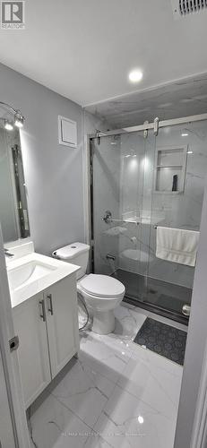 64 Frontenac Crescent, Brampton, ON - Indoor Photo Showing Bathroom