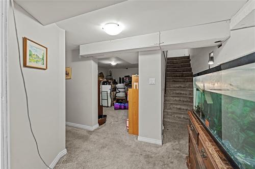 130 Heather Street, Kamloops, BC - Indoor Photo Showing Other Room