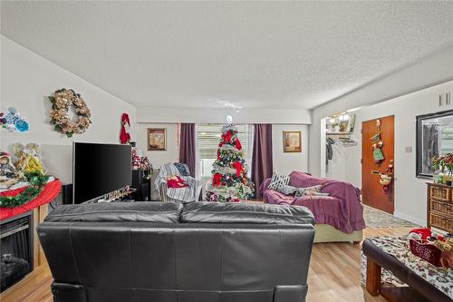 130 Heather Street, Kamloops, BC - Indoor