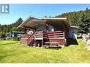 Welcome to 10983 Westside Road Vernon BC - 10983 Westside Road, Vernon, BC  - Outdoor With Deck Patio Veranda 