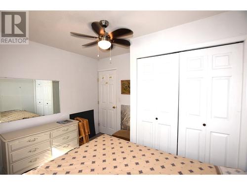 10983 Westside Road, Vernon, BC - Indoor Photo Showing Bedroom