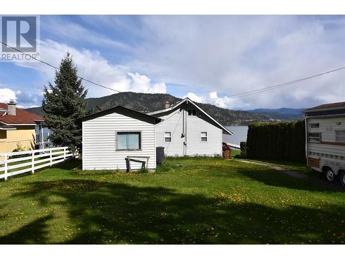 10983 Westside Road, Vernon, BC - Outdoor