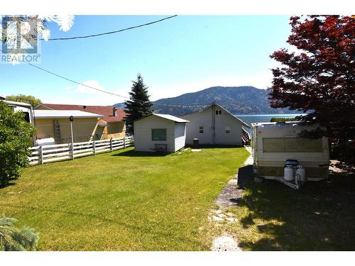 10983 Westside Road, Vernon, BC - Outdoor