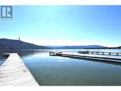 Approximately 50 feet of prime waterfront - 